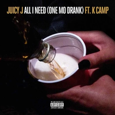 All I Need (One Mo Drank) 專輯 Juicy J