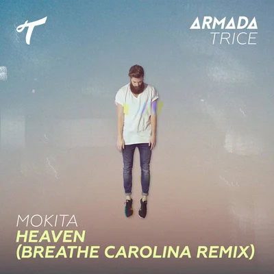 Heaven (Breathe Carolina Remix) 專輯 Breathe Carolina