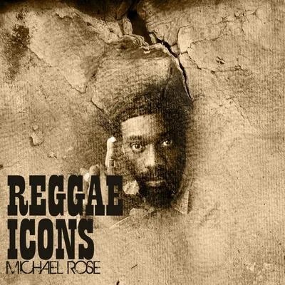 Reggae Icon 專輯 Michael Rose