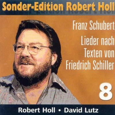 Sonder - Edition Robert Holl (Vol.8) 专辑 Robert Holl