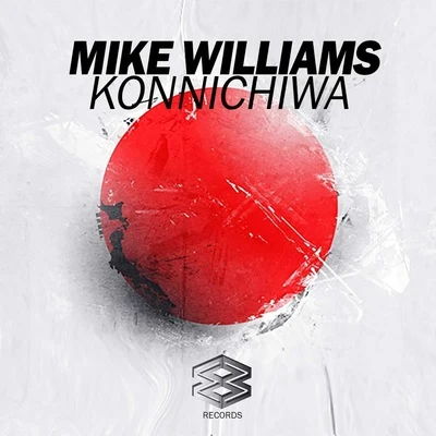 Konnichiwa 專輯 Mike Williams