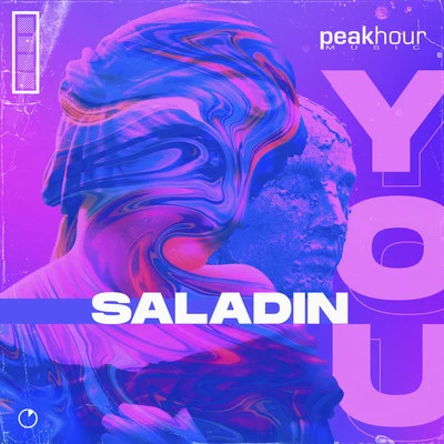 You 专辑 Saladin