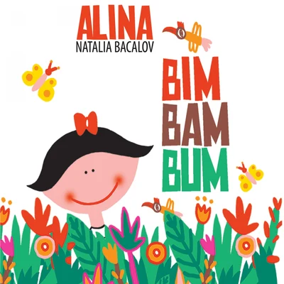 Bim Bam Bum 专辑 ALINA