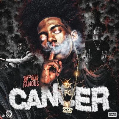 Cancer 专辑 Lil Breezy/23kayb/Fg Famous