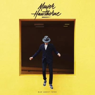 Love Like That 專輯 Mayer Hawthorne