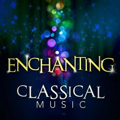 Enchanting Classical Music 專輯 Aaron Copland