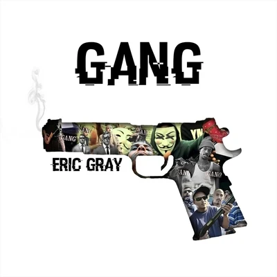 Gang 专辑 No Class Millionaires/Cursive Z/Eric Gray