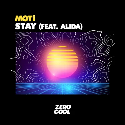 Stay 专辑 Anisa/Moti