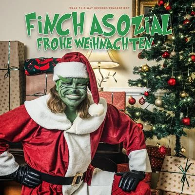 Frohe Weihnachten 專輯 Finch Asozial