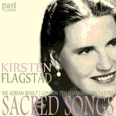 Sacred Songs 專輯 Kirsten Flagstad