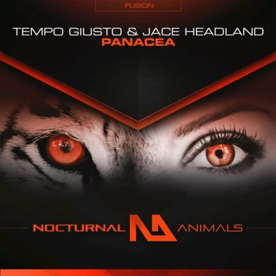 Panacea 專輯 Tempo Giusto/Annabel/Gid Sedgwick/Cosmic Gate/Protoculture