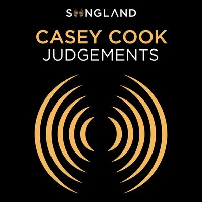 Casey CookTyzo Bloom Judgements (From "Songland")