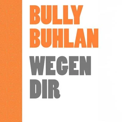 Wegen Dir 专辑 Kölner Tanz- und Unterhaltungsorchester/Adalbert Luczkowski/Bully Buhlan