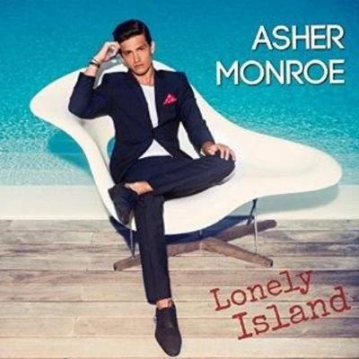 Lonely Island 專輯 Asher Monroe