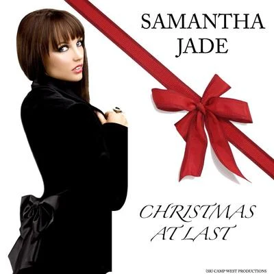 Chrismas At Last 專輯 Samantha Jade