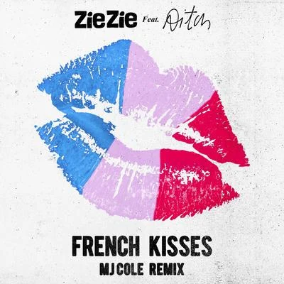 French Kisses (MJ Cole Remix) 專輯 MJ Cole