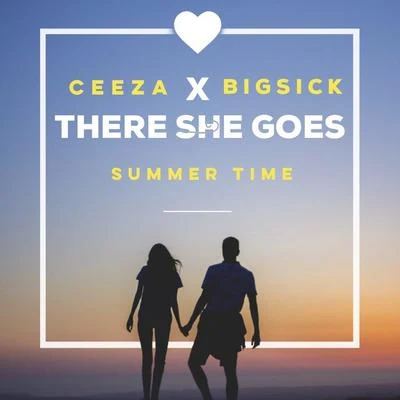 There She Goes 專輯 Ceeza Milli