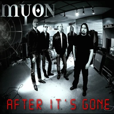 After Its Gone 專輯 Alissa Feudo/Myon