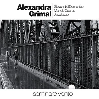 Seminare Vento 专辑 Alain Jean-Marie/Alexandra Grimal/Thelonious Monk/Birgitte Lyregaard/George Gershwin