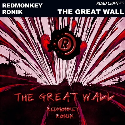 The Great Wall 專輯 Ronik/lino