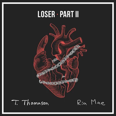 Loser, Pt. 2 专辑 Dan Talevski/Ria Mae