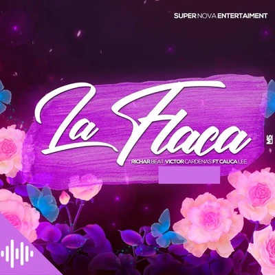 La Flaca 專輯 Victor Cardenas