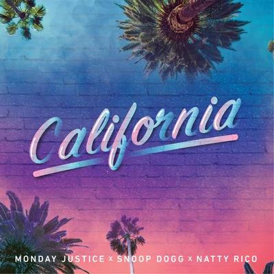 California 專輯 Natty Rico