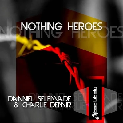 Nothing Heroes 專輯 Charlie Demir