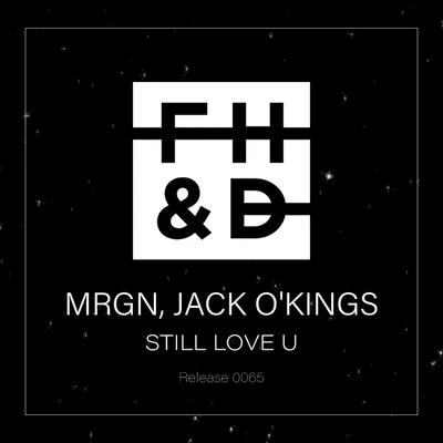 Still Love U 專輯 Raptures./MRGN