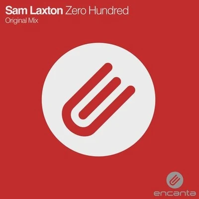 Zero Hundred 专辑 Sam Laxton