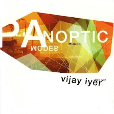 Panoptic Modes 專輯 Linda May Han Oh/Vijay Iyer/Tyshawn Sorey