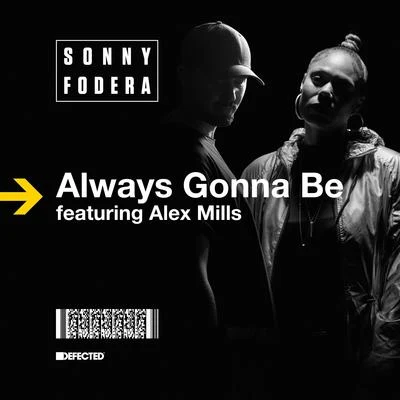 Always Gonna Be (Remixes) 专辑 Alex Mills