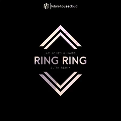 Ring Ring (SLTRY Remix) 专辑 Janis/Justin S./SLTRY/Alex Martura/BKID