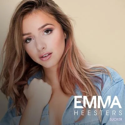 Sucker 專輯 Emma Heesters/Ysabelle Cuevas