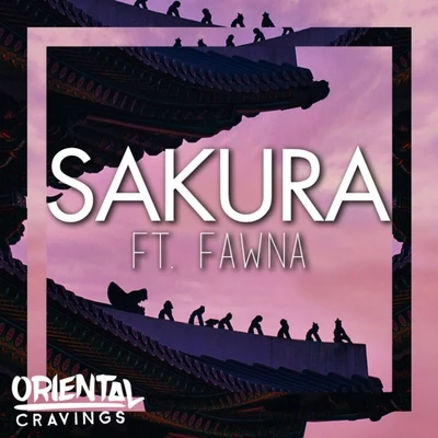 Sakura 專輯 ORIENTAL CRAVINGS