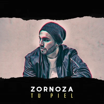 Tu Piel 專輯 Jay Romero/Zornoza