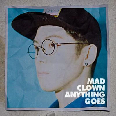 Anything Goes 專輯 Mad Clown