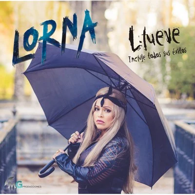 Llueve 專輯 Lorna