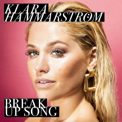 Break Up Song 專輯 Klara Hammarström