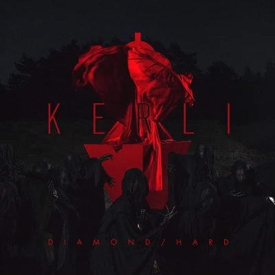 Diamond Hard 專輯 Kerli/Seven Lions