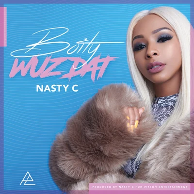 Wuz Dat? 專輯 Boity/Maggz/Yanga Chief