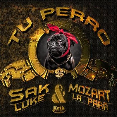 Tu Perro 专辑 Mozart La para