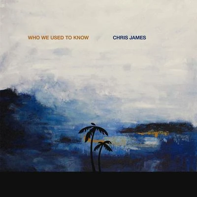 Who We Used To Know 专辑 Chris James