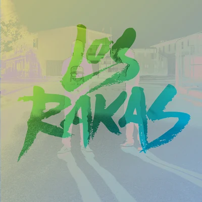 Los Rakas 专辑 Los Rakas