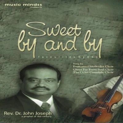 Sweet By And By 專輯 Murray Head/Choir/Victor Brox