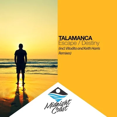 Talamanca EscapeDestiny