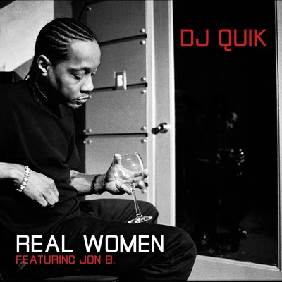 DJ QuikIce Cube Real Women