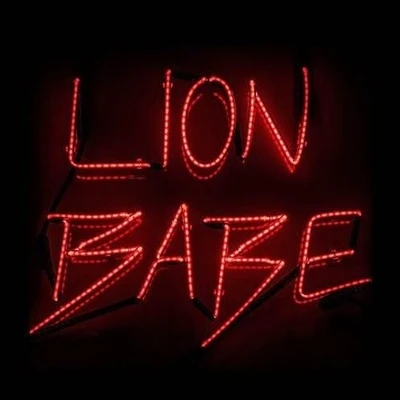 Lion Babe 專輯 LION BABE