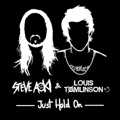 Just Hold On 专辑 Louis Tomlinson/Liam Payne/Jamie Scott/Zoom Karaoke/John Ryan