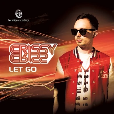 Let Go 專輯 Crissy Criss